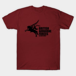 Airborne Forces T-Shirt